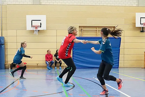 Saisonstart VG3 U16 U12