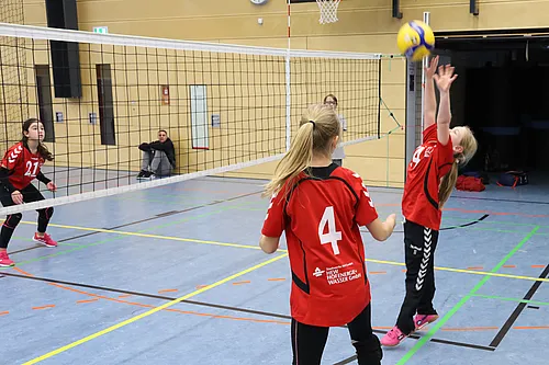 U12 Kreisfinale 1+2