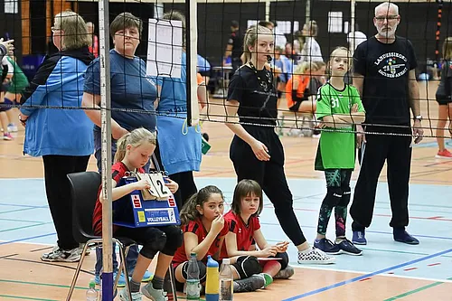 U12 in Gera