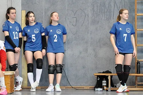 U18 Nordbayr.Meisterschaft