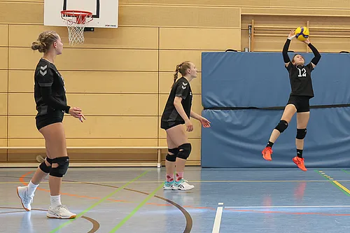 U20 U16 U12