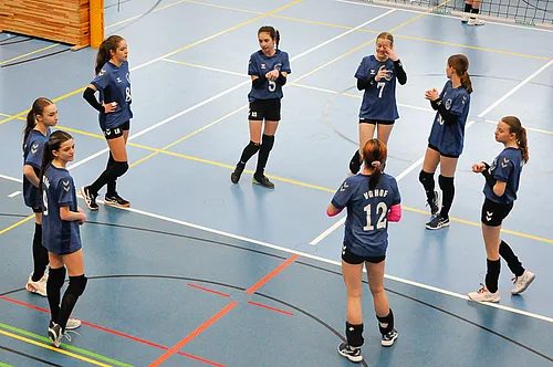 U16 BM