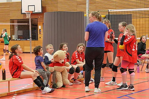 U13 NB