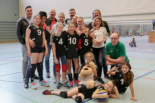 U12 Nordbayerische Meisterschaft