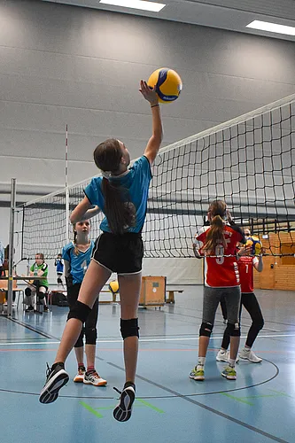 Ofr. Meisterschaft U13