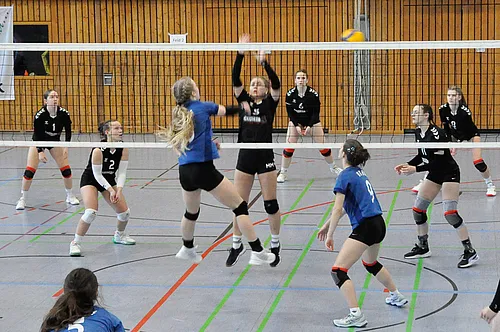 U18 Nordbayr.Meisterschaft