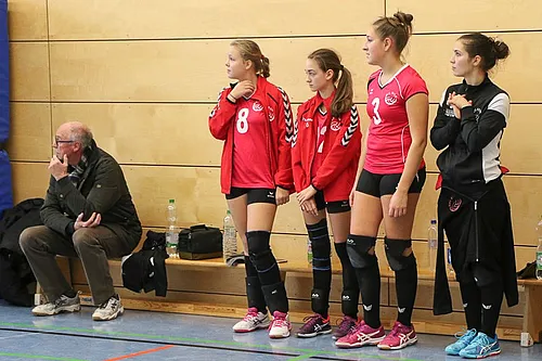 Heimspiel VG1