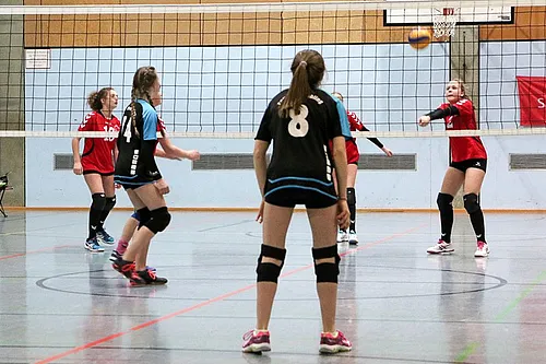 U14 Nordbayerische Meisterschaft