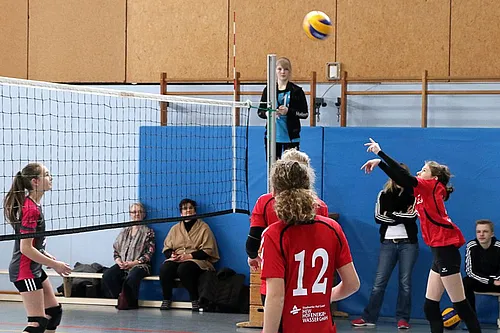 U14 Nordbayerische Meisterschaft