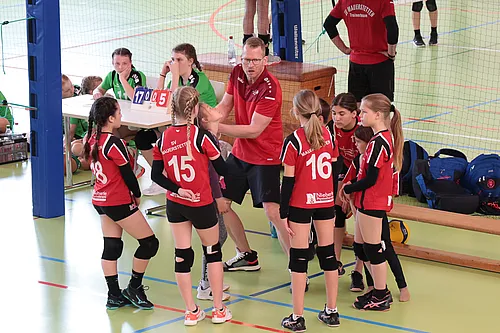 U13 BM