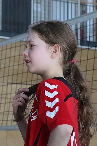 Oberfr. Meisterschaft U12