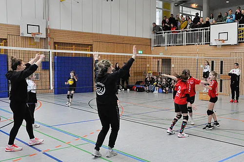 U12 BM