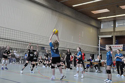 U12 NB