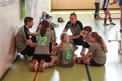 U13 BM