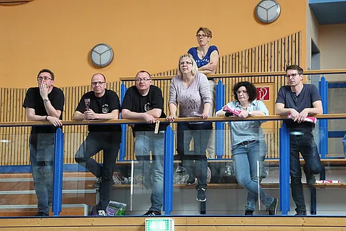U13 Nordbayerische Meisterschaft