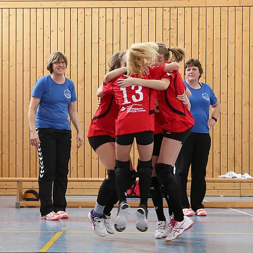 U13 Nordbayerische Meisterschaft