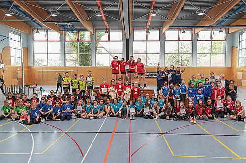 U13 NB