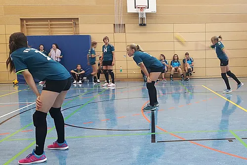 Vorbereitungsturnier