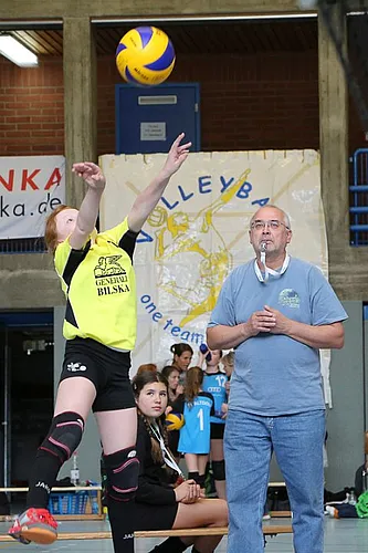 Bayerische Meisterschaft U13