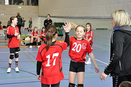 U13 NB