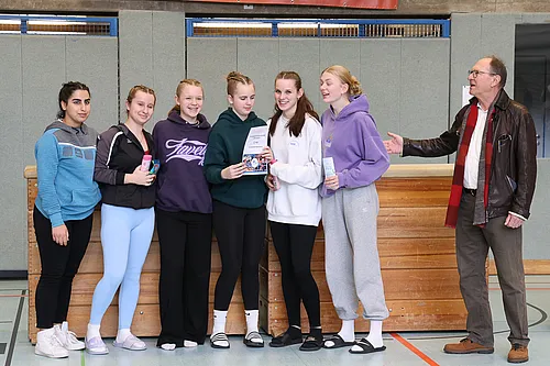 Nordbayerische U20