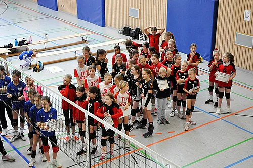 U12 BM