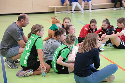 U13 BM