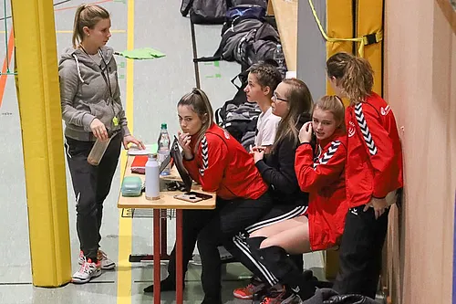 VG2 in Oberkotzau