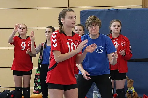 U14 Ofr. Meisterschaft