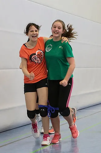 Wintertrainingslager