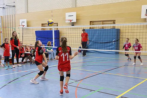 U12 Kreisfinale 1+2