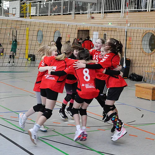 U12 BM