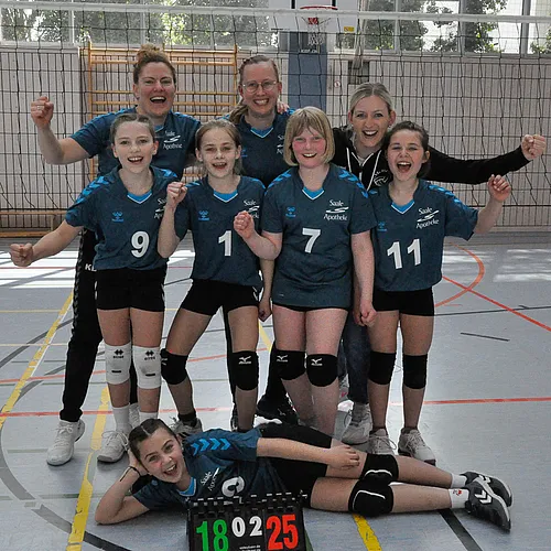 U12 BM