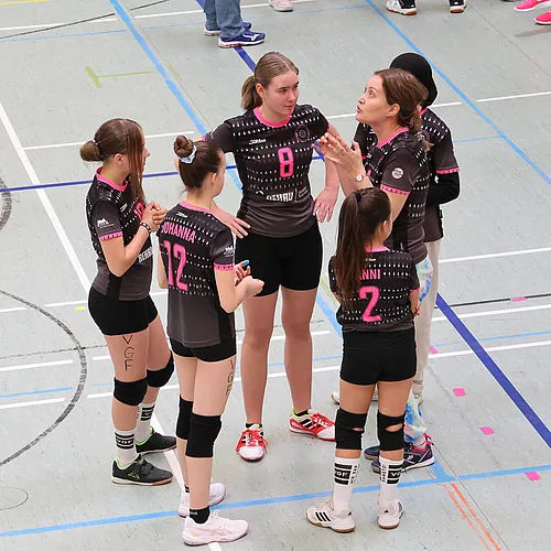 U15 Cup