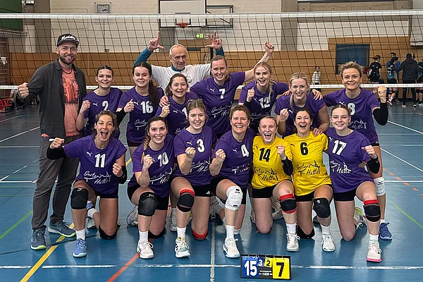 VG1 in Memmelsdorf/Weiden