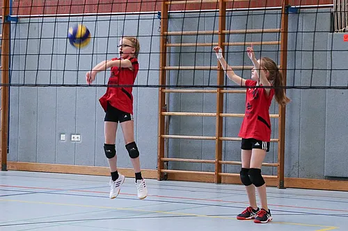 U12 Nordbayerische Meisterschaft