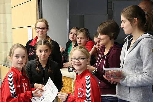 U12 OFR