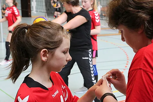 Bayerische Meisterschaft U13