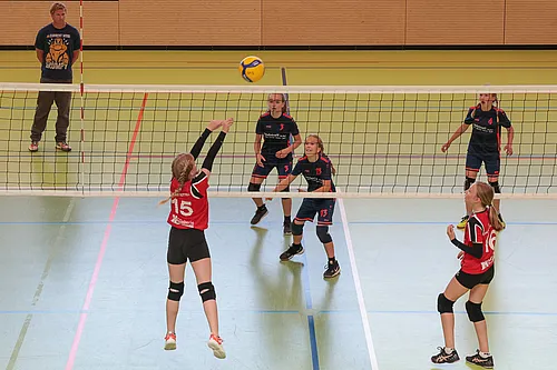 U13 BM