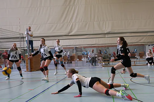 Nordbayerische U20