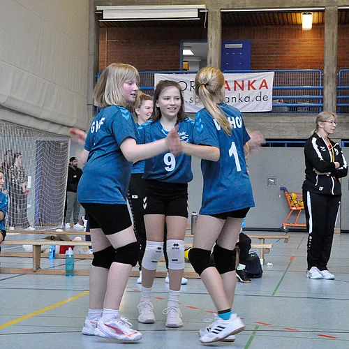 U12 NB