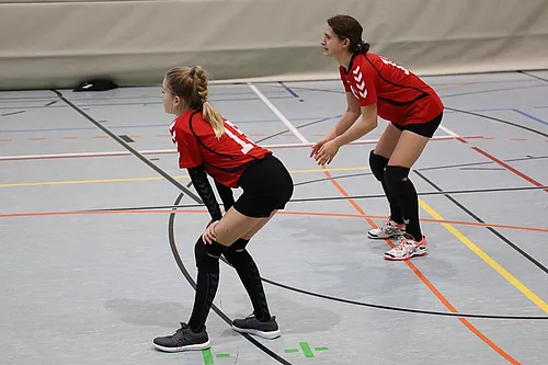 U12 U16
