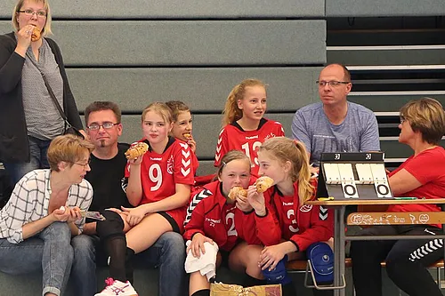 Bayerische Meisterschaft U13