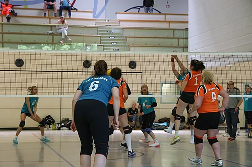 U43 BSV Bayreuth