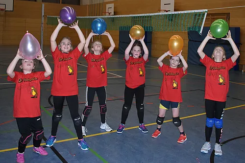 Weihnachtsturnier