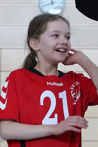 Oberfr. Meisterschaft U12