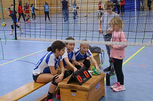 U12 Kreisfinale 1+2