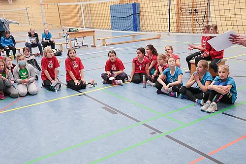U12 Kreisfinale 1+2