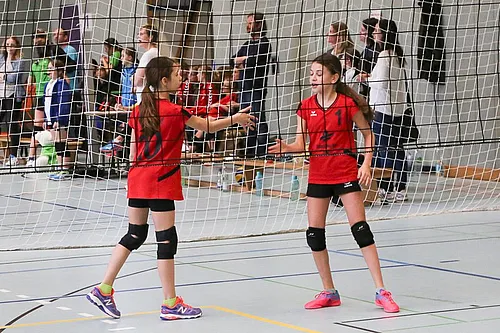 U12 Nordbayerische Meisterschaft