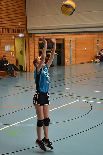 Ofr. Meisterschaft U13